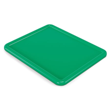 Jonti-Craft Paper-Trays & Tubs Lid, Green 8037JC